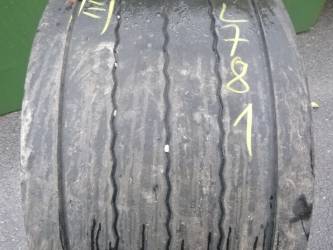 Opona używana 445/45R19,5 Continental HT3 HYBRID