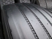 Opona używana 385/65R22.5 Teamstar TH TRAILER