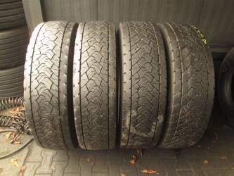 Opony używane 295/80R22,5 Goodyear KMAX D GEN-2