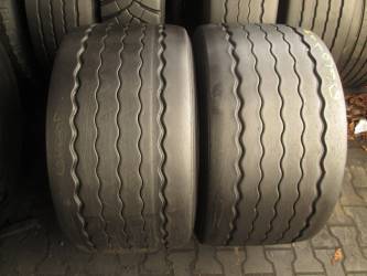 Opony używane 445/45R19,5 LEAO ETT100