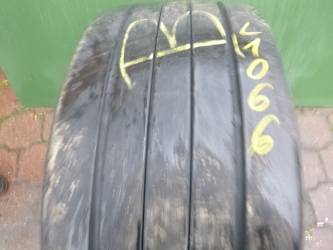 Opona używana 385/55R22,5 Goodyear FUELMAX T