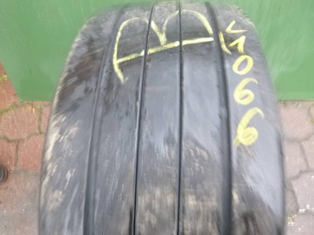 Opona używana 385/55R22,5 Goodyear FUELMAX T