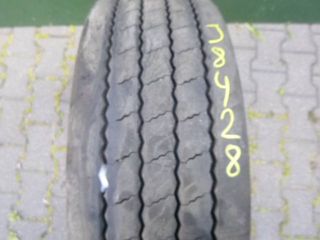 Opona używana 245/70R17,5 Continental LS3 HYBRID
