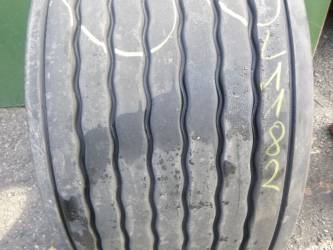 Opona używana 445/45R19,5 TRAZANO TRANS T43