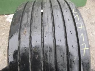 Opona używana 445/45R19,5 Kumho KLT03