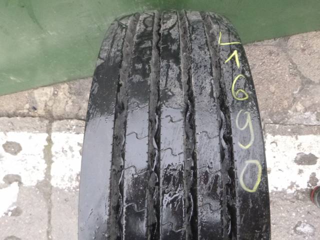 Opona używana 265/70R19,5 GITI GSR225