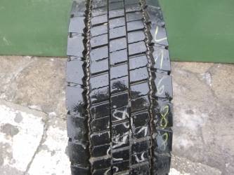 Opona używana 215/75R17,5 Barum BD 200 ROAD