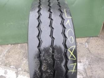 Opona używana 245/70R19,5 Pirelli ST01