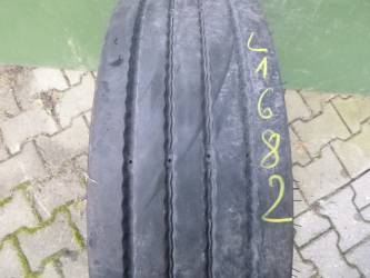 Opona używana 235/75R17,5 BFGOODRICH ROAD CONTROL T