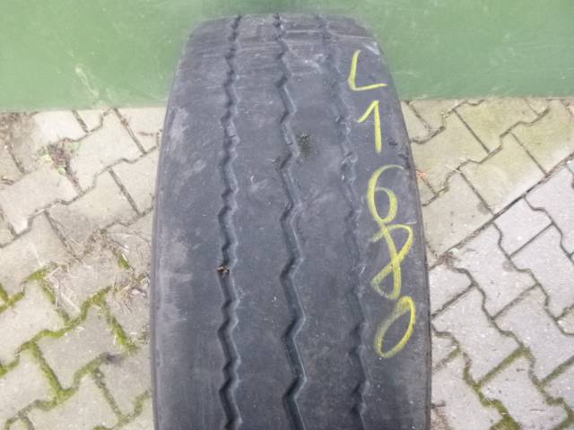 Opona używana 245/70R19,5 WESTLAKE WTX1