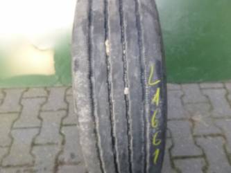 Opona używana 205/65R17,5 MARSHALL KRT02