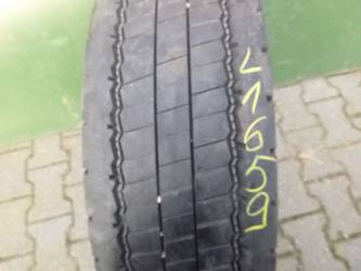 Opona używana 215/75R17,5 Barum BD 200 ROAD
