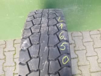 Opona używana 215/75R17,5 Pirelli TR85