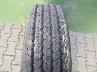 Opona używana 215/75R17,5 BARKLEY BL210