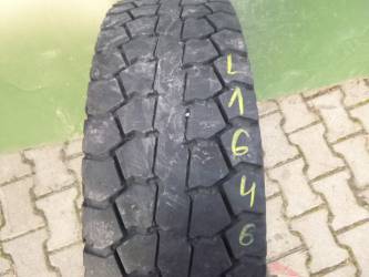 Opona używana 215/75R17,5 Pirelli TR85