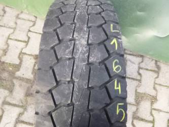 Opona używana 215/75R17,5 Pirelli TR85
