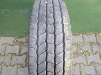 Opona używana 205/75R17,5 WESTLAKE WSR1