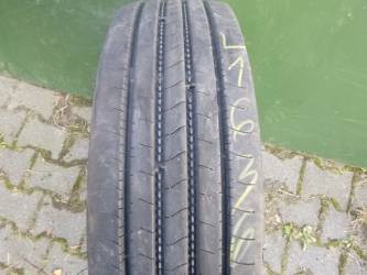Opona używana 215/75R17,5 Firestone FS411