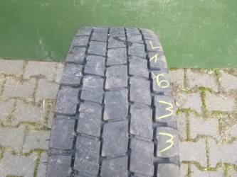 Opona używana 215/75R17,5 Michelin XDE2 REMIX