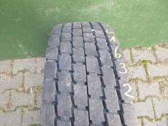 Opona używana 215/75R17,5 LEAO ADL831