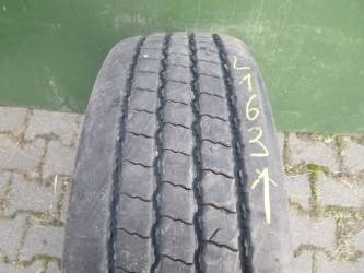 Opona używana 225/75R17,5 Pirelli FR01