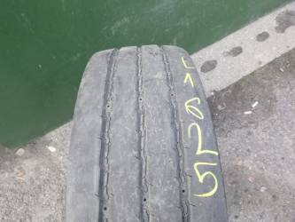 Opona używana 285/70R19,5 Fulda REGIOCONTROL