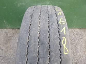 Opona używana 235/75R17,5 Continental LS3 HYBRID
