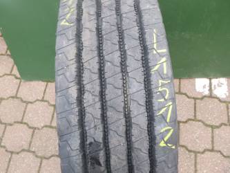 Opona używana 11R22,5 Hankook AH11