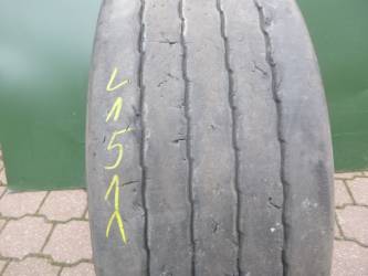 Opona używana 385/65R22,5 Goodyear BIEŻNIKOWANA