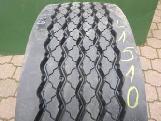Opona używana 385/65R22,5 Fulda BIEŻNIKOWANA