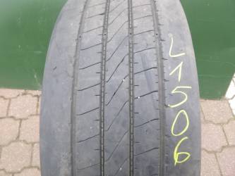 Opona używana 385/65R22,5 Goodyear RHSII
