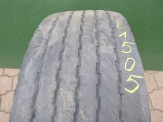 Opona używana 385/65R22,5 Fulda ECOTONN 2