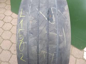 Opona używana 385/65R22,5 Goodyear RHSII