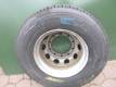 Opona używana 315/70R22,5 Continental BIEŻNIKOWANA