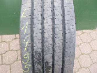 Opona używana 295/80R22,5 Michelin XZE2+