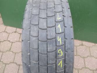 Opona używana 315/70R22,5 Continental HDR2+