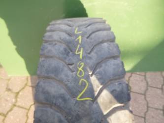 Opona używana 315/80R22,5 ARMSTRONG ADM11