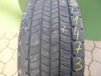Opona używana 315/60R22,5 Goodyear FUELMAX D GEN-2