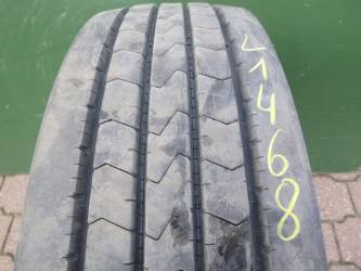 Opona używana 295/80R22,5 Dunlop SP344
