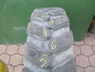 Opona używana 10,00-20 CAMSO PLY RATING 16