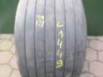 Opona używana 445/45R19,5 Goodyear KMAX T GEN-2