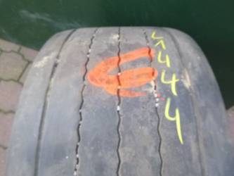 Opona używana 445/45R19,5 Continental HT3 HYBRID