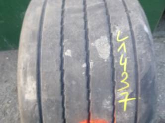 Opona używana 445/45R19,5 Barum BT200 ROAD