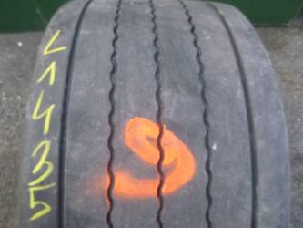 Opona używana 445/45R19,5 Semperit RUNNER T2