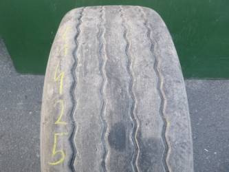 Opona używana 385/65R22,5 BERLINER E3T