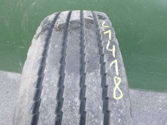 Opona używana 295/80R22,5 TRAZANO SMART TRANS S53