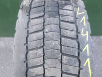 Opona używana 315/70R22,5 NEXT TREAD NT RHDII