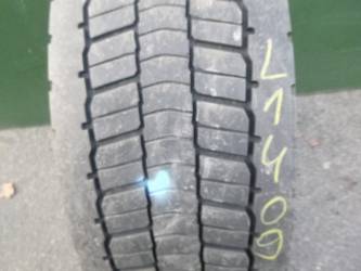 Opona używana 315/70R22,5 NEXT TREAD NT RHDII