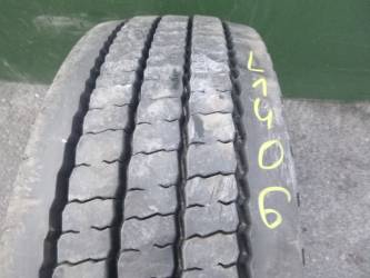 Opona używana 275/70R22,5 GITI GAU861