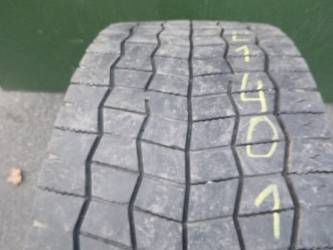 Opona używana 315/60R22,5 Hankook DH31